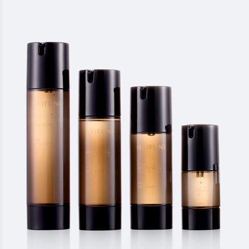 廣東環保包裝的創新與機遇 聚焦伍星塑料制品在化妝品與消毒用品領域的解決方案