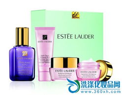 雅詩(shī)蘭黛2011年三八婦女節(jié)心意禮盒 一次關(guān)于美與呵護(hù)的溫馨獻(xiàn)禮