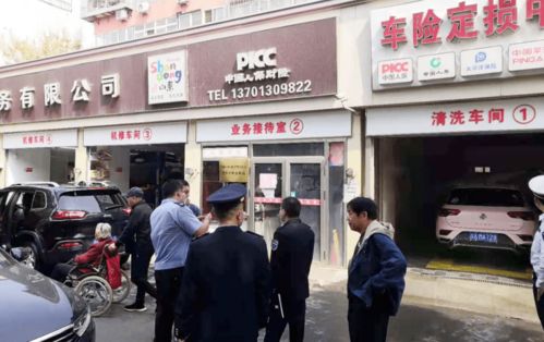 百日攻堅(jiān)，規(guī)范洗車——以路側(cè)洗車行業(yè)治理提升城市文明形象