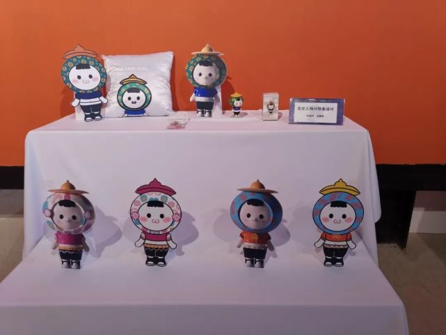 惠安文創(chuàng)旅游商品設(shè)計(jì)大賽揭曉，《甜夢(mèng)小惠女》脫穎而出，以城市形象設(shè)計(jì)斬獲桂冠與三萬元獎(jiǎng)金